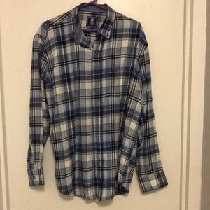 IZOD Flannel BRAND NEW (L)
